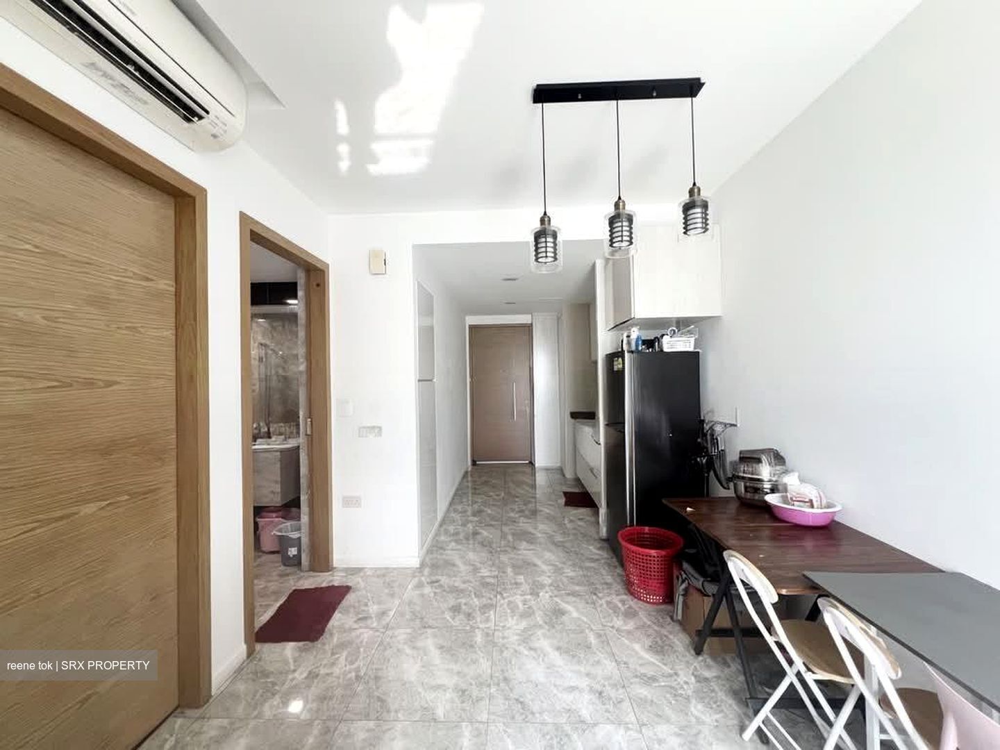The Santorini (D18), Condominium #566491221